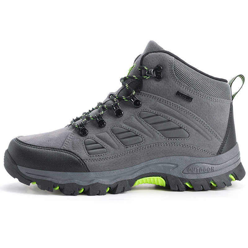 Electric-heated Thermal Cotton Shoes For Winterkeep Your Feet Warm While You Walk